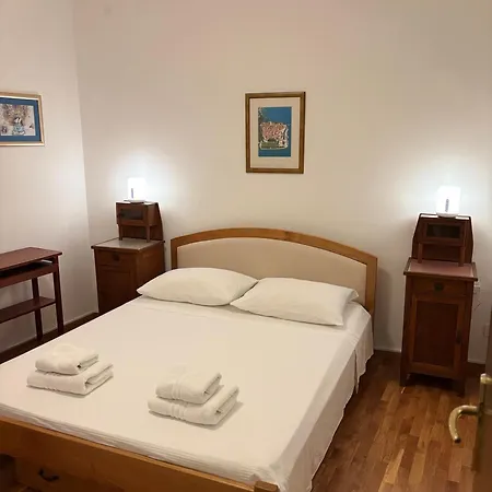 Mina Apartmán Split