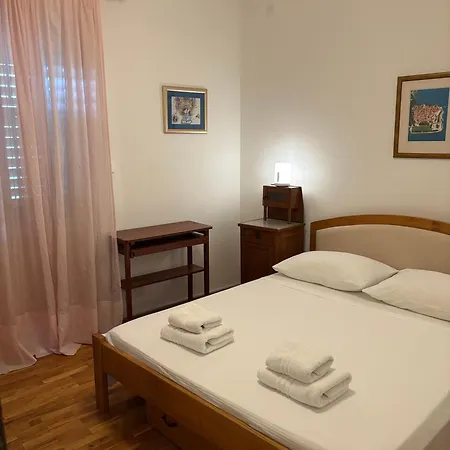Apartmán Mina Split