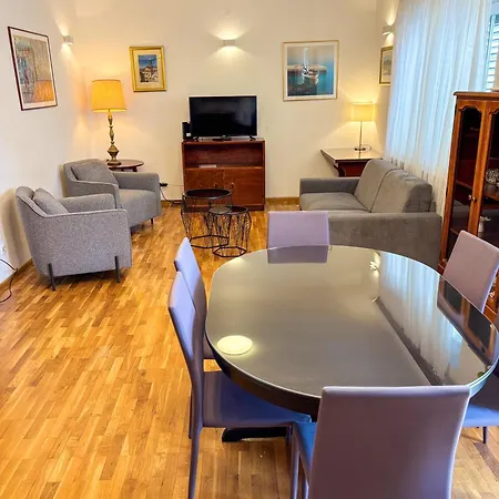 Mina Apartamento