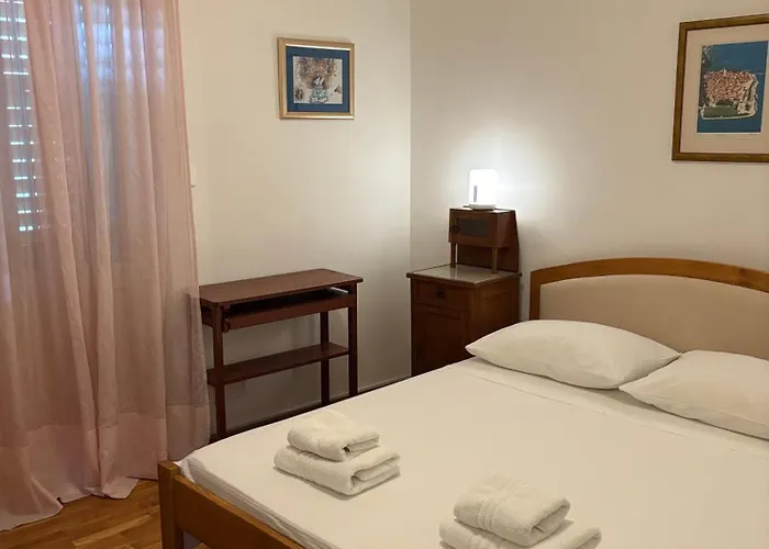 Apartamento Mina Split