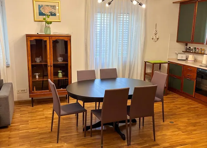 Mina Apartamento *