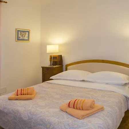 Apartment Mina Split