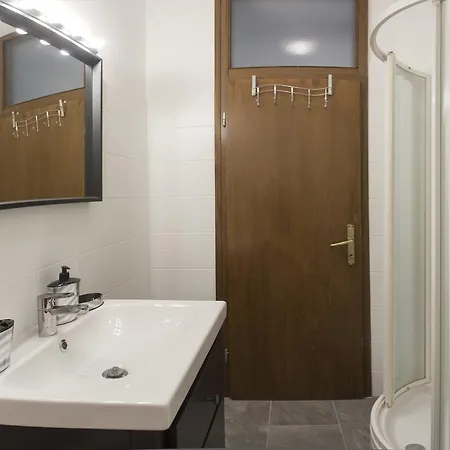 Mina Apartament *