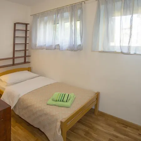 Mina Apartman Split