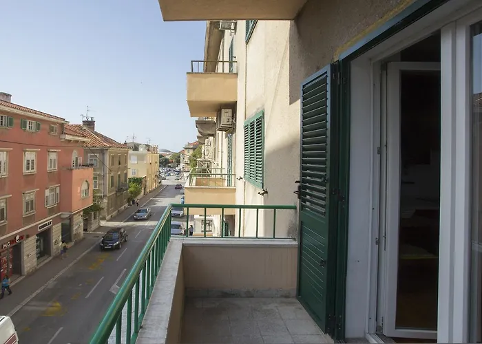 Apartman Mina