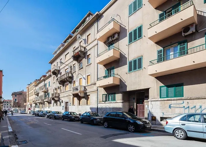 Apartman Mina